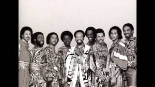 Earth Wind and Fire - After The Love Has Gone HQ