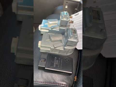 Nissan steering column lock get the Dorman