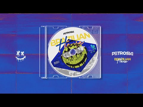 MEGA BRAZILIAN HOUSE - PETROSKI