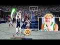 This Final Shot SAVED Us Wheel Of 2K Ep 6
