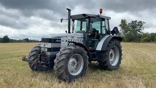Трактор колесный Lamborghini 115 Formula | Изображение 4 - Agroline