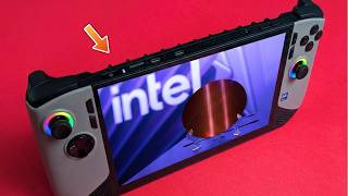 Intel Just Crushed AMD