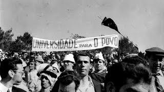 (full movie) FUTEBOL DE CAUSAS | Football With a Cause | 70min | subs (2009)