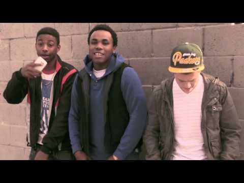 Run Rich Boyz "Gun'em Down |Official Video|