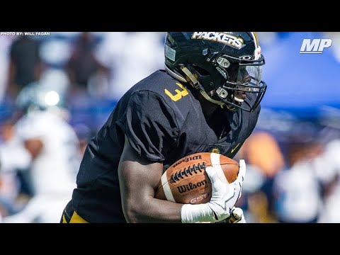 Colquitt County (GA) hands McEachern (GA) its worst loss since 2007