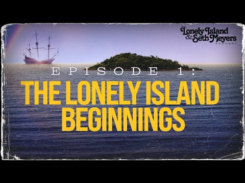 The Lonely Island Beginnings | The Lonely Island and Seth Meyers Podcast Episode 1