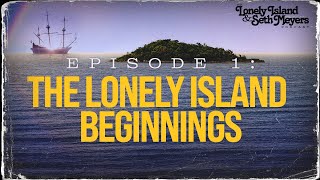 The Lonely Island Beginnings | The Lonely Island and Seth Meyers Podcast Episode 1
