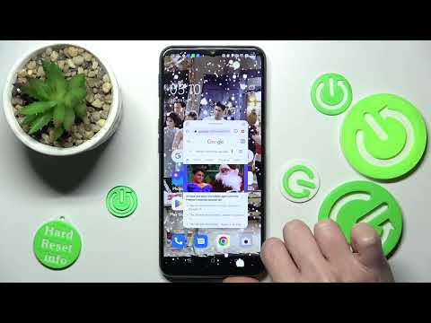 How to Open Apps in Pop Up View in OPPO A16S – Windowed Mode