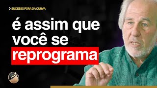 O filme Matrix não é ficção, é um documentário | Bruce Lipton