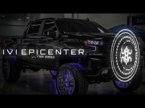 LA PEOPLE 2-PESO PLUMA x TITO DOUBLE P x JOEL DE LA P-EPICENTER BASS BOOSTED+CONCERT HALL