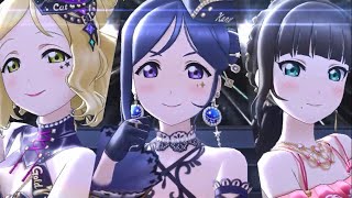 【SIFAS】【スクスタMV】MONSTER GIRLS