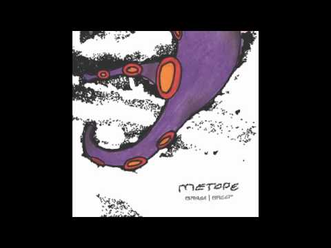 Metope - Breep