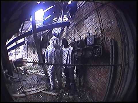 von all den guten verlassen von Pr,Jack und Das Virus (2015) Zuchthaus Records