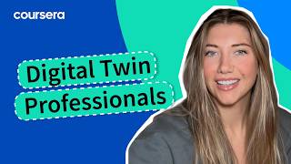What Is a Digital Twin Career?