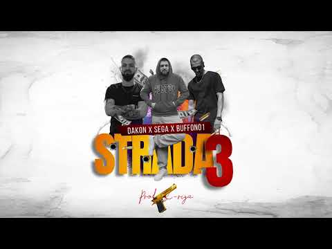DAKON X SEGA X BUFFON01 - STRADA3
