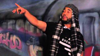 Boaz - All 4 the $ Freestyle (In -Studio Performance)