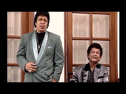 NEW LASIDOS - Kau Bahagia Derita Ku Yang Punya (Official Music Video)