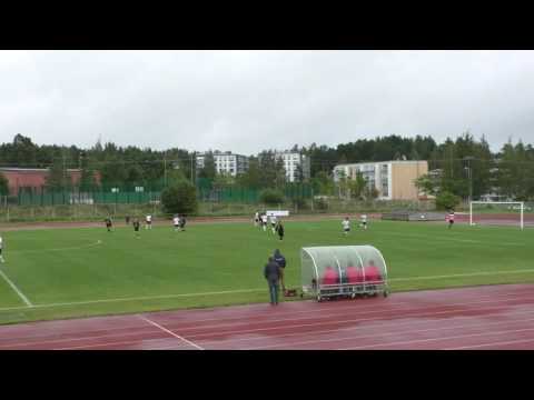 NJS 0:1 FC Leirus Inter (16.08.2016)