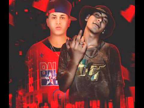 XXL IRIONE FT COQEE MONTANA-VIDA INJUSTA