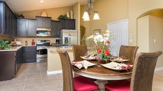 preview picture of video 'The Biscayne at Lexington Place by Express Homes - New Homes in Vero Beach, Florida'