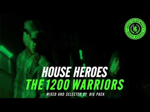 House Heroes - The 1200 Warriors