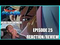 HEARTBREAKING Dragon Quest Dai Episode 25 Reaction Review