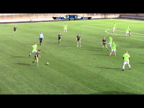 RĒZEKNE - MĀRUPE (U15M) (07.04.2023)