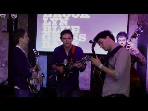 The Birdhive Boys - Darlin' Cory