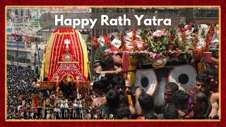 Rath yatra (Puri ,Odisha) status video 2022 || Jagannath rath yatra whatsapp status video ||