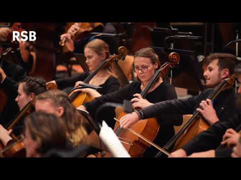 100 Jahre RSB Jubiläumskonzert -- Pjotr Tschaikowsky