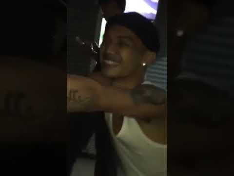 Sleepy Xetam x Archie B