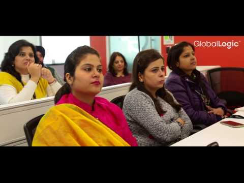 Life@GlobalLogic | Episode 12