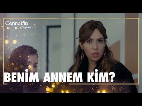 Cennet, Cengiz'i hastanede köşeye sıkıştırdı - Cennet'in Gözyaşları 21. Bölüm