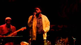 Bushman - Lighthouse @ PRRF June 29, 2011