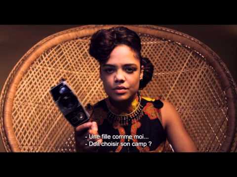 Dear White People - Trailer