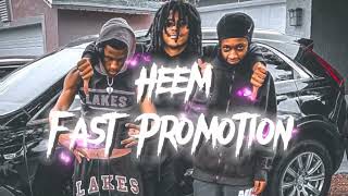 Jacquees Ft. Rich Homie Quan - Roller Coaster (Fast)