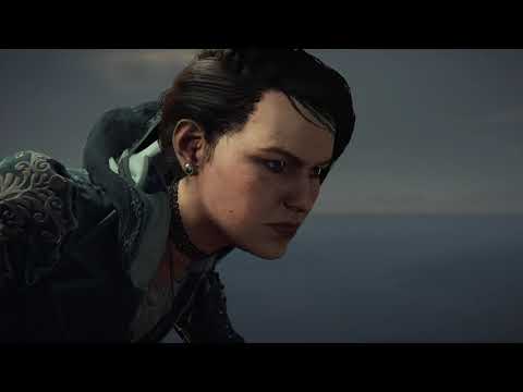 Assassin's Creed Syndicate pt 67 Prison Hulks