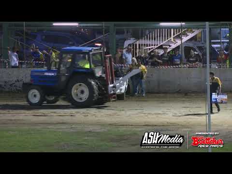RSA Street Stocks: A-Main - Lismore Speedway - 26.01.2020