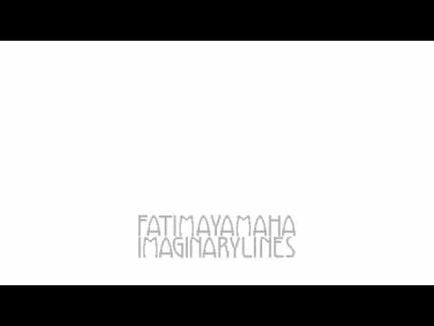Fatima Yamaha - Only of the Universe