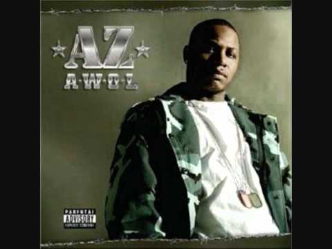 AZ - The Come Up