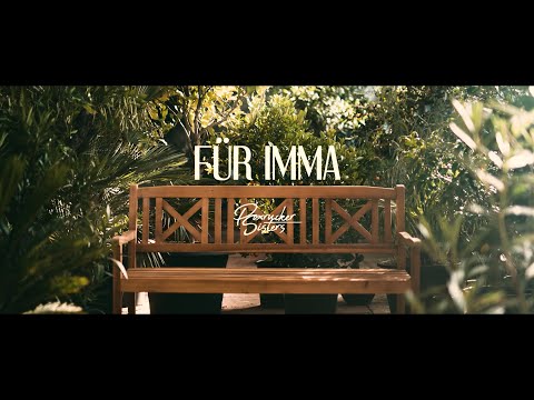 Poxrucker Sisters - FÜR IMMA