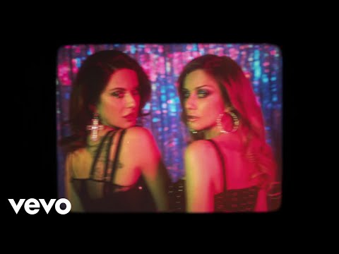 Video thumbnail for Hey! (Remix)