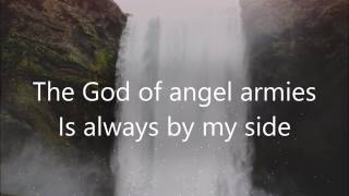 &quot;Whom Shall I Fear&quot; - Chris Tomlin (Lyrics)