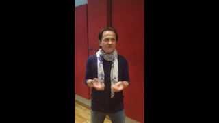 Il Silenzio Della Colomba