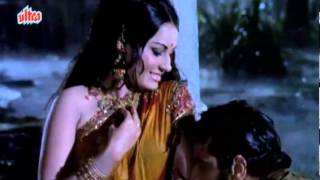 Ab Ke Sawan Mein Jee Dare Jeetendra, Reena Roy, Jaise Ko