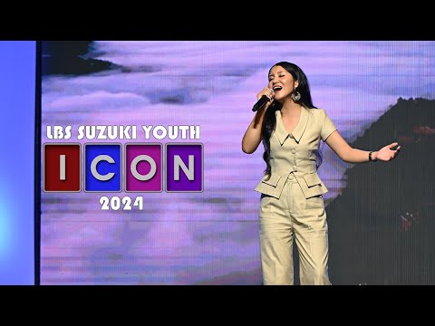 K Lalthlamuankimi (Icon 2016) | LPS Youth Icon 2024 Grand Finale