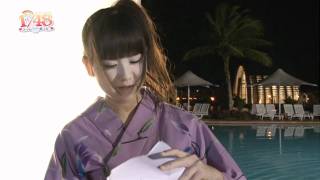 1/48　アイドルとグアムで恋したら・・・。佐藤すみれ1080p.avi