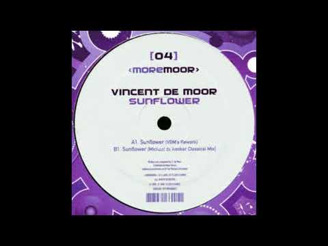 Vincent De Moor - Sunflower (Solewaas 140 Bootleg)[FREE DOWNLOAD]