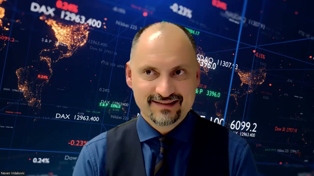 Da li će kapitalizam propasti