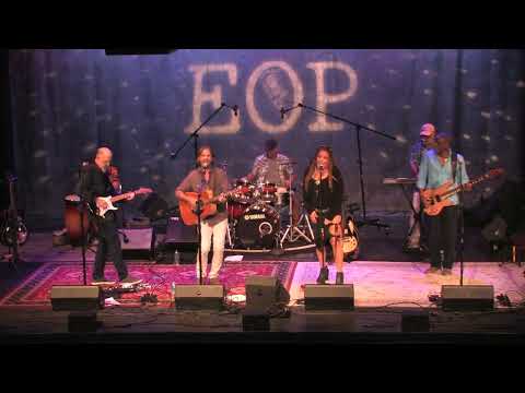 Forever by Nero Simon and the Sunsetters - Live at Red Clay Music Foundry